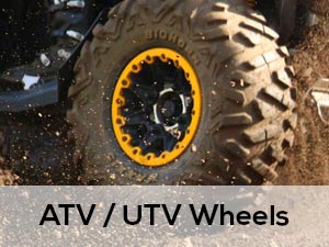ATV Wheels